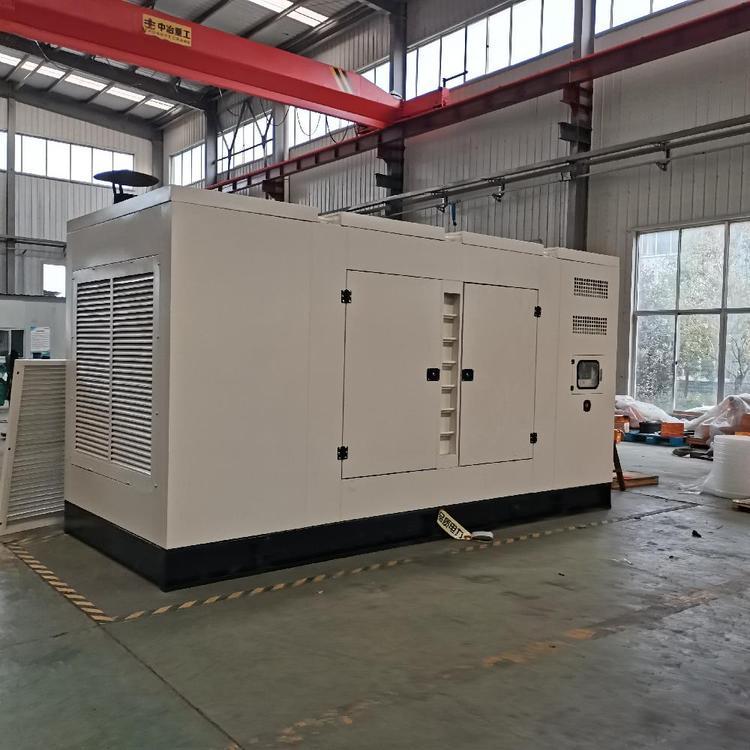 安仁发电机出租